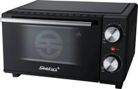 Steba Minibackofen "KB M9"