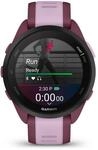 Garmin Smartwatch "Forerunner 165 Music"(/ 1,2 &Prime;) Garmin