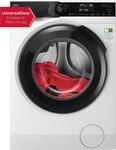 AEG Waschmaschine 8000 PowerCare "LR8EG75480" 8 kg 1400 U/min UniversalDose: l&ouml;st