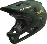 ABUS Kinderfahrradhelm "YOUDROP FF"