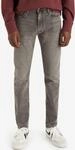 Levis Tapered-fit-Jeans "512 Slim Taper Fit" mit Markenlabel
