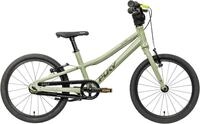 Puky Kinderfahrrad "LS-PRO 18" ab 4 Jahren, 18 Zoll