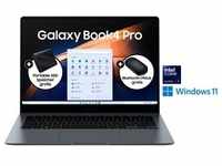 SAMSUNG Notebook "NP940X Galaxy Book4 Pro 14''" Notebooks Intel Core Ultra 7