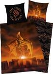 Anne Stokes Wendebettw&auml;sche "Anne Stokes" mit phantasievollem Motiv
