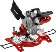 Einhell Kapp- und Gehrungss&auml;ge "TC-MS 2112" 1400 W, 5000 U/min, Tischverl&auml;ngerungen