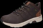 Dockers by Gerli Sneaker Schn&uuml;rschuh, Freizeitschuh mit DOCK-Tex