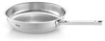 Fissler Bratpfanne "Original-Profi Collection" Edelstahl 18/10 1 Stk. tlg.