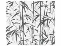 METROPOLIS BY MICHALSKY LIVING Vliestapete "Change is good, Bold Bamboo",