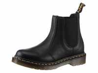 DR. MARTENS Chelseaboots "Virginia 2976", Chunky Boots, Plateau Schuh, Boots mit