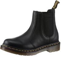DR. MARTENS Chelseaboots "Virginia 2976" Chunky Boots, Plateau Schuh, Boots mit