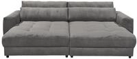 ED EXCITING DESIGN Big-Sofa "Loveseat, 2-Sitzer, Barura, Breite 292" Big-Sofa mit 2