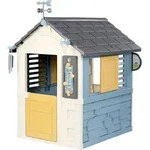 Spielhaus SMOBY "4-Seasons", bunt, Spielh&auml;user, KinderB:98cm H:143cm T:110cm,