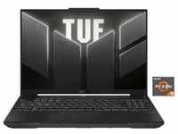 ASUS Gaming-Notebook "TUF Gaming A16 FA607PV-QT025" Notebooks Gr. 16 GB RAM...