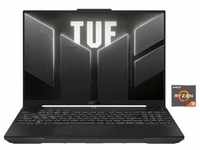 ASUS Gaming-Notebook "TUF Gaming A16 FA607PV-N3011W" Notebooks Gr. 16 GB RAM 1000 GB