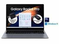 SAMSUNG Notebook "NP960X Galaxy Book4 Pro 16''" Notebooks Gr. 16 GB RAM 512 GB SSD,