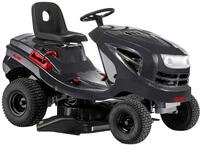AL-KO Rasentraktor "Benzin-Rasentraktor Comfort 18-111.4 HDS-A V2" Seitenauswurf, 2