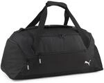 PUMA Sporttasche "TEAMGOAL TEAMBAG M" mit Schuhtunnel mit Rei&szlig;verschluss,