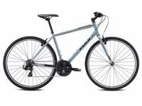 Fitnessbike FUJI BIKES "Absolute 2.1" Fahrräder Gr. 43 cm, 28 Zoll (71,12 cm),...