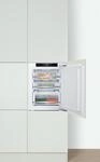 Amica Einbaugefrierschrank "EGSX 321 210" 71,2 cm hoch 55,6 cm breit