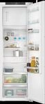 SIEMENS Einbauk&uuml;hlschrank iQ300 "KI82LVFE0" 177,2 cm hoch 54,1 cm breit Praktische