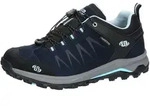 Outdoorschuh BR&Uuml;TTING "Outdoorschuh Mount Chester", Damen, Gr. 39, blau,