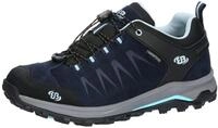 Outdoorschuh BR&Uuml;TTING "Outdoorschuh Mount Chester", Damen, Gr. 39, blau,