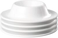 APS Eierbecher "EGGY, Set, 4-tlg, hochwertiges Melamin" Becher, Eierhalter, Eibecher