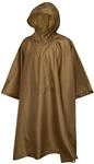 Brandit Outdoorjacke "Brandit Herren Ripstop Poncho" 1 Stk. tlg. ohne Kapuze