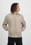 Alpha Industries Bomberjacke "MA-1 VF Light"