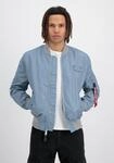 Alpha Industries Bomberjacke "MA-1 TTC Light"