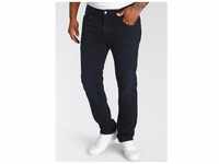 Straight-Jeans PIONEER AUTHENTIC JEANS "Rando" Gr. 34, Länge 32, blau (blue...