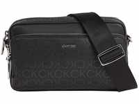 Mini Bag CALVIN KLEIN "CK MUST CAMERA BAG_EPI MONO" Gr. B/H/T: 21,5 cm x 14 cm...