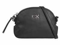 Calvin Klein Mini Bag "CK DAILY SMALL DOME PEBBLE", Handtasche Damen Tasche Damen