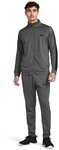 Under Armour Trainingsanzug "UA EMEA TRACK SUIT" Set, 2 tlg. zweiteiliges Set, f&uuml;r