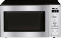 Miele Mikrowelle "M 6012 SC mit Automatikprogrammen" Grill Mikrowelle 900 W