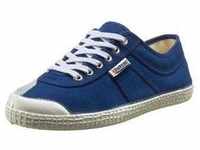 Sneaker KAWASAKI "Legend Canvas" Gr. 36, blau Herren Schuhe Trainingsschuhe met extra
