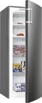 Hanseatic Gefrierschrank "HGS14355CNFI" 143 cm hoch 54 cm breit inkl. 3 Jahre