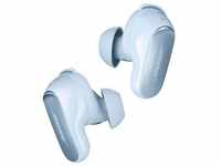 BOSE wireless In-Ear-Kopfhörer "QuietComfort Ultra Earbuds" Kopfhörer blau