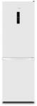 GORENJE K&uuml;hl-/Gefrierkombination NRK 619 "NRK619CAW4" 186 cm hoch 59,5 cm breit No