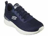 Sneaker SKECHERS "SKECH-AIR DYNAMIGHT-SPLENDID PATH" Gr. 35, blau (navy) Damen...