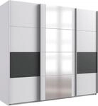 Wimex Schwebet&uuml;renschrank "Barmbek Schlafzimmerschrank Garderobenschrank"
