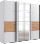 Wimex Schwebet&uuml;renschrank "Barmbek Schlafzimmerschrank Garderobenschrank"