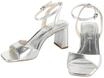 Buffalo High-Heel-Pumps "Buffalo april Neat Vegan Nappa"