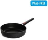 WOLL MADE IN GERMANY Schmorpfanne "Eco Lite QXR" Aluminium PFAS-frei, 100% recyceltes