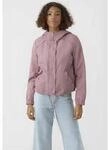 Vero Moda Parka "VMZOA SHORT PARKA NOOS" mit Kapuze mit Kapuze