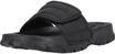 Badeschuh ENDURANCE "Toopin Pool", Herren, Gr. 36, schwarz, Synthetik, Schuhe