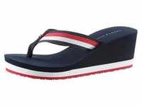 Tommy Hilfiger Dianette "CORPORATE WEDGE BEACH SANDAL"