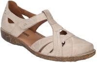Josef Seibel Klettschuh "ROSALIE 29", Spangenschuh, Sandale, Komfortschuh mit
