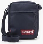 Levis Umh&auml;ngetasche "MINI CROSSBODY SOLID" perfekt als Handytasche
