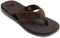 Quiksilver Sandale "Carver Suede Recycled"